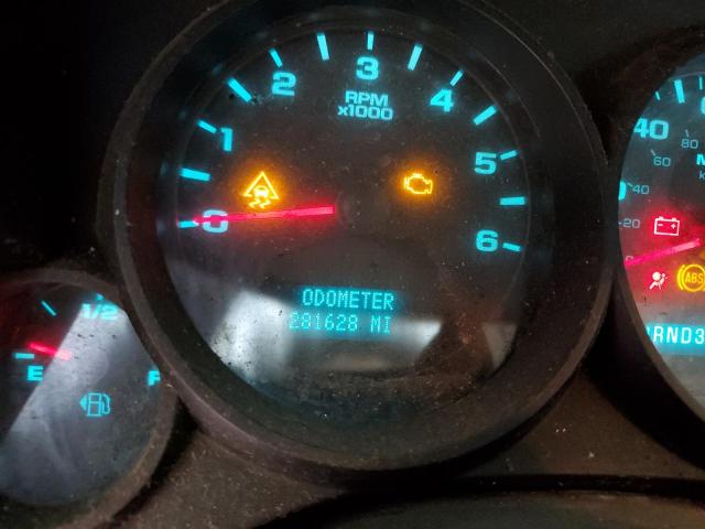 3GTEC13CX9G202362 GMC Sierra C1500