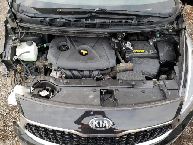 2017 KIA RONDO KNAHT8A31H7188657