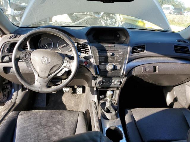19VDE2E58DE000837 Acura ILX