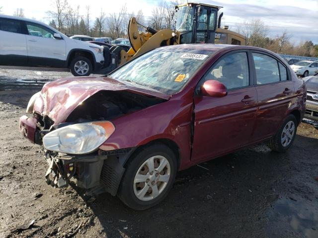 2006 Hyundai Accent GLS