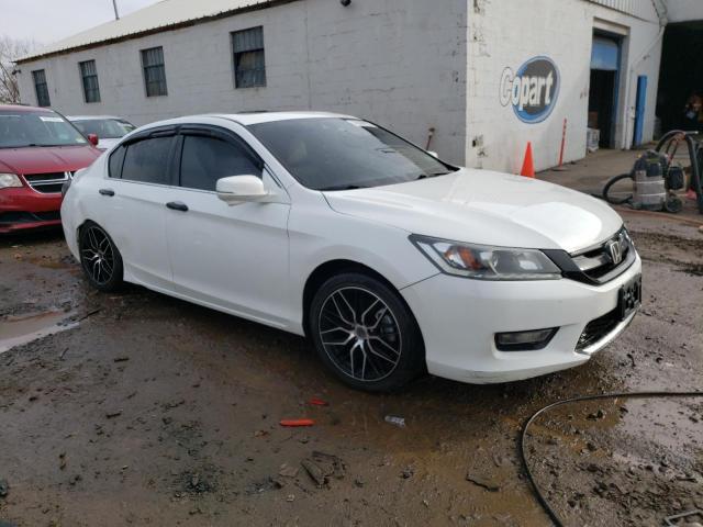 1HGCR3F82EA039161 | 2014 HONDA ACCORD EXL