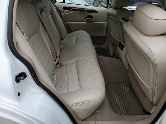 1LNHM82W92Y626458 Lincoln TOWNCAR