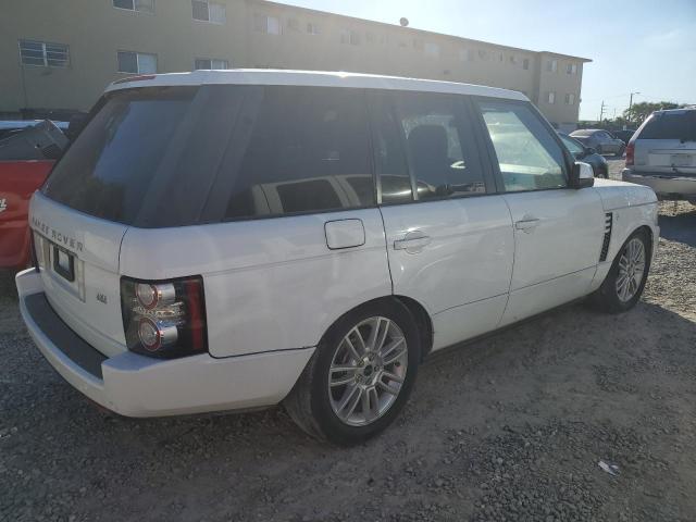 SALME1D40CA376971 Land Rover Range Rover Hse