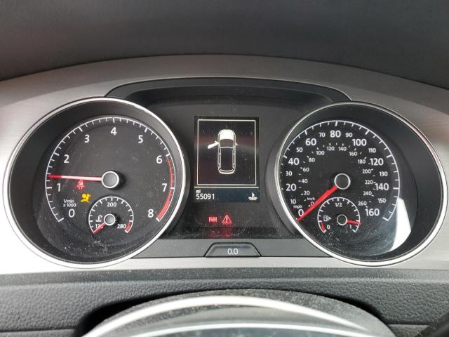2016 VOLKSWAGEN GOLF SPORT - 3VWC17AU2GM513985