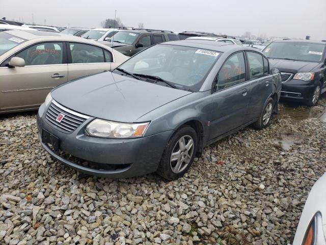 2007 Saturn Ion 