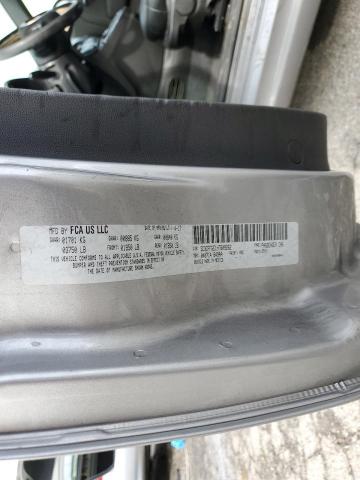2017 FIAT 500 ELECTR 3C3CFFGE1HT609262