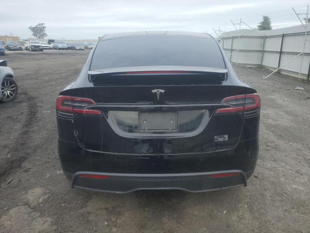 7SAXCBE62NF351454 Tesla MODEL X