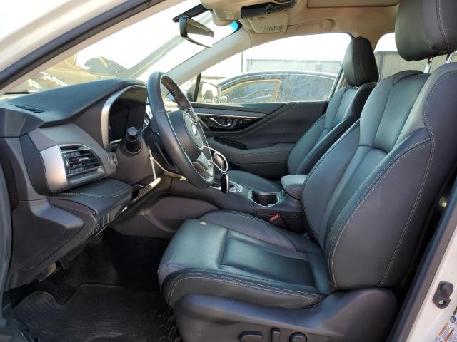 2020 SUBARU OUTBACK ON 4S4BTGKD5L3116740