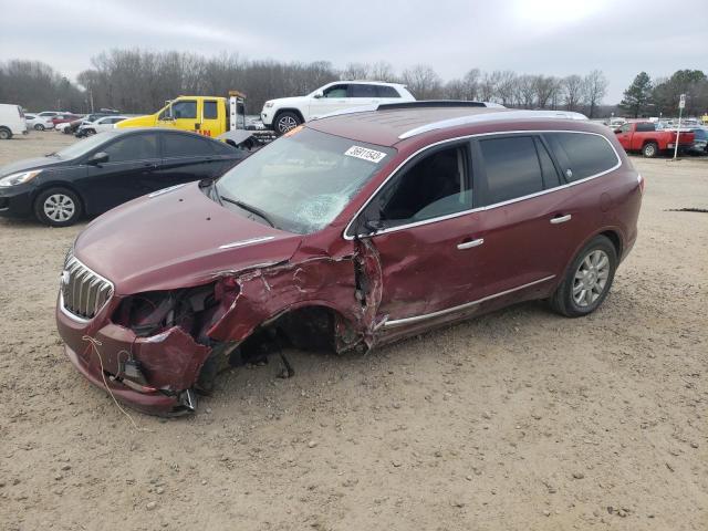 2015 BUICK ENCLAVE - 5GAKRBKD2FJ118095