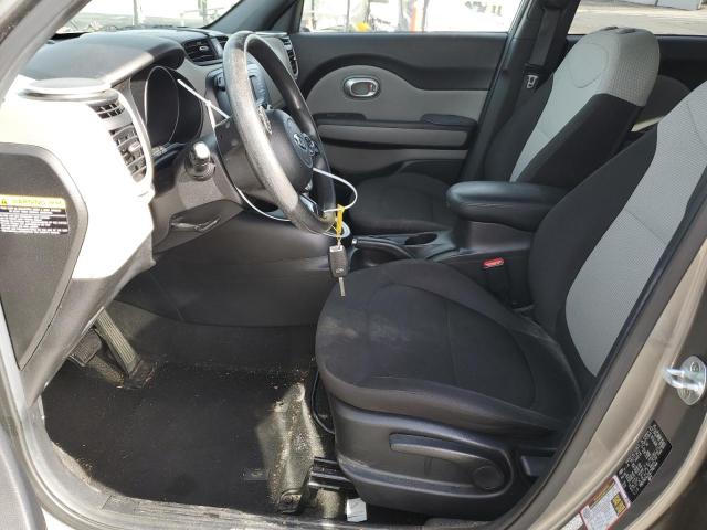 KNDJN2A21G7392344 KIA Soul