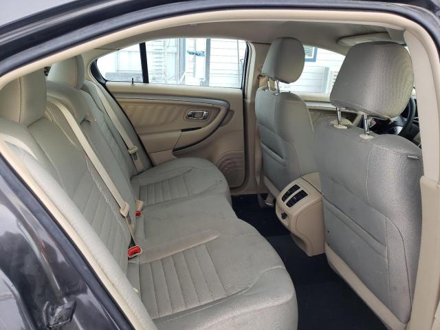 2015 FORD TAURUS SE - 1FAHP2D85FG167597