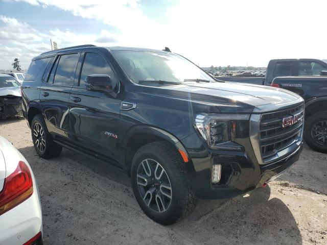 2021 GMC YUKON AT4 1GKS2CKD7MR295107