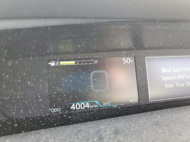 2022 TOYOTA PRIUS NIGH - JTDKAMFUXN3173635