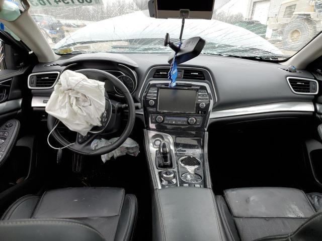 2020 NISSAN MAXIMA SL - 1N4AA6DV1LC382218