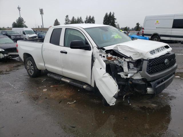 2019 TOYOTA TUNDRA DOU - 5TFUM5F17KX082046