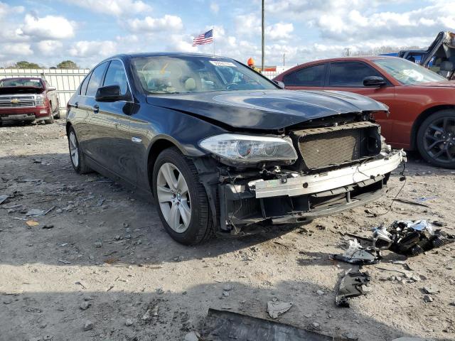 WBAXG5C50CDY28977 BMW 5 Series