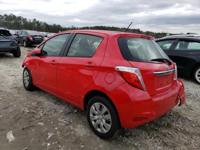 Toyota Yaris 1 5