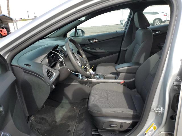 2016 CHEVROLET UK 1G1BE5SM6G7321333