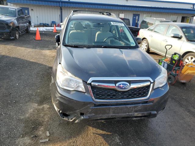 JF2SJABC5FH515347 Subaru Forester 2.5i