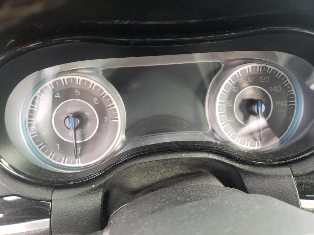 2018 CHRYSLER 300 - 2C3CCABG9JH195506