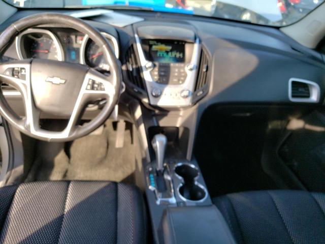 2015 CHEVROLET EQUINOX LT - 2GNALBEK8F1140898