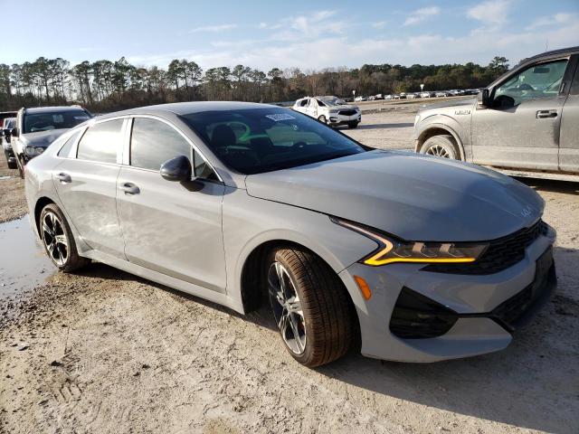 5XXG64J24PG166664 KIA K5