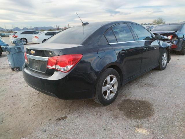 2016 CHEVROLET CRUZE LIMI - 1G1PE5SB7G7227661