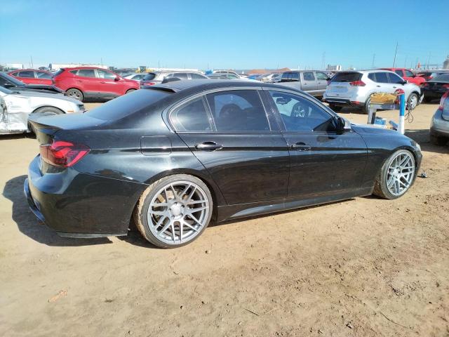 WBA3A9G51ENS64769 BMW 335 I