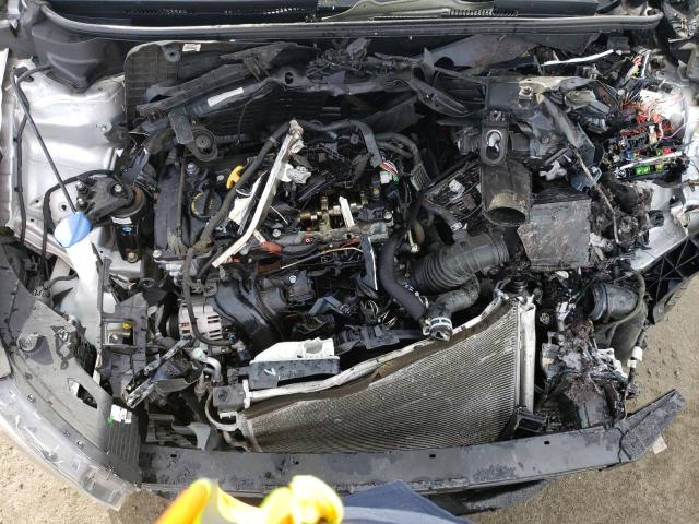 3KPFK4A74HE043718 KIA FORTE LX