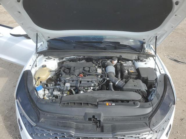 5XXG14J22NG162074 KIA K5 LXS
