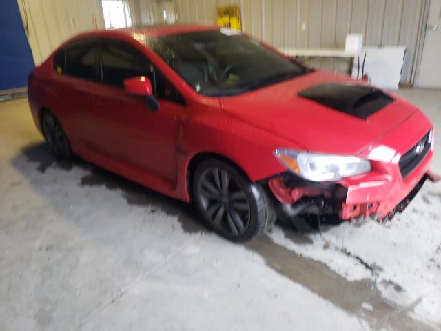 JF1VA1F69H9830977 Subaru Wrx Premium