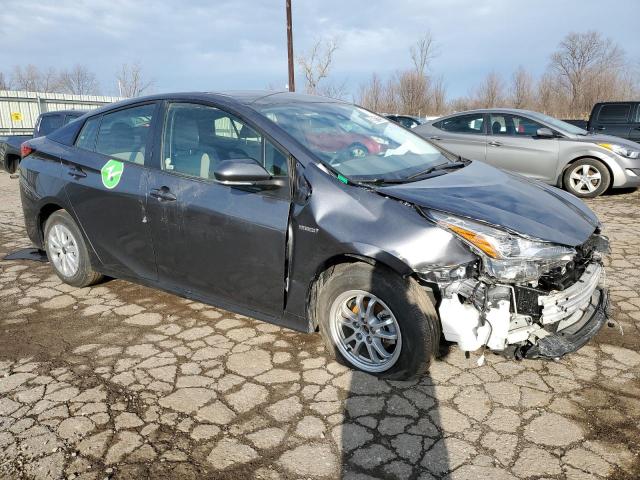 2022 TOYOTA PRIUS NIGH - JTDKAMFUXN3173635