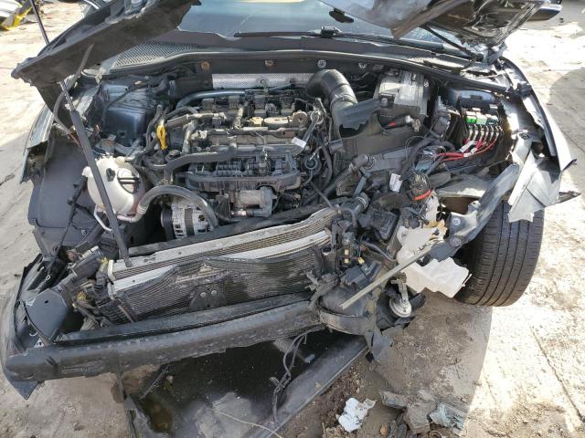 2017 VOLKSWAGEN GOLF ALLTR - 3VWH17AU3HM521729