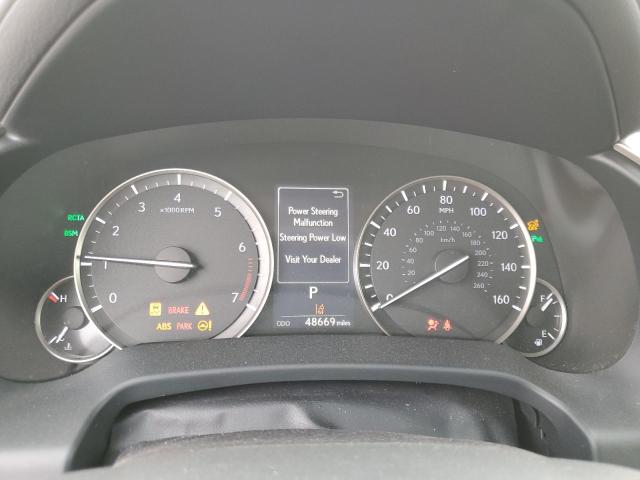 2018 LEXUS RX 350 L - JTJGZKCA2J2003585