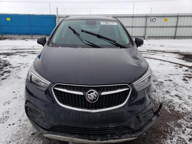 2020 BUICK ENCORE PRE - KL4CJESB1LB045005