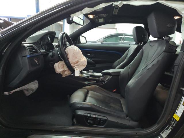 WBA3N9C50FK247488 BMW 428 XI