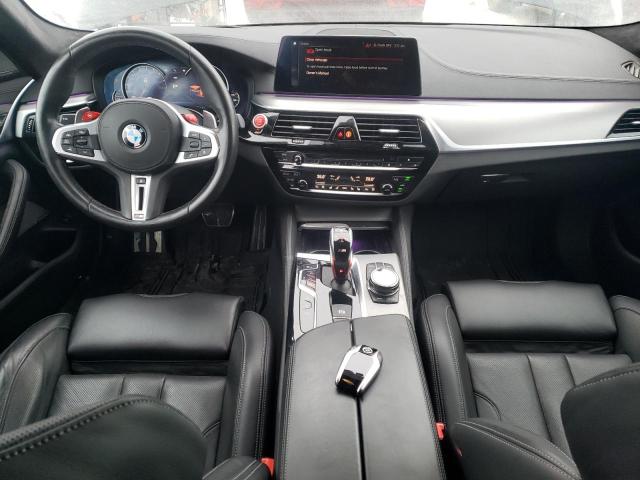 WBSJF0C54KB447439 2019 BMW M5, photo no. 8