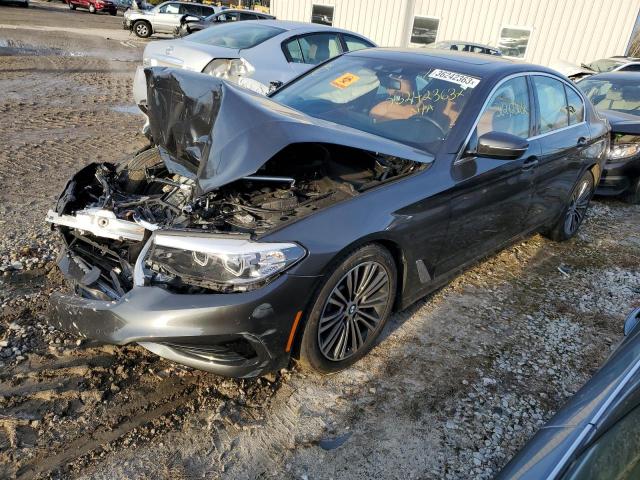 2019 BMW 530 XI - WBAJA7C56KWW11066
