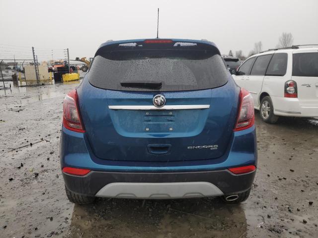 KL4CJ2SB3KB741152 Buick Encore Sport Touring
