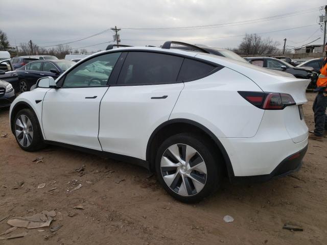 5YJYGDEE5MF263263 Tesla Model Y