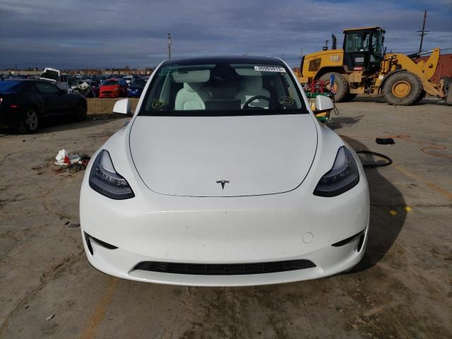 5YJYGAEE8MF222429 Tesla Model Y
