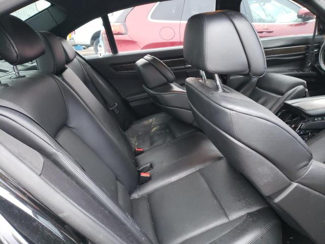 WBAKX8C56BC198298 BMW 750 LI