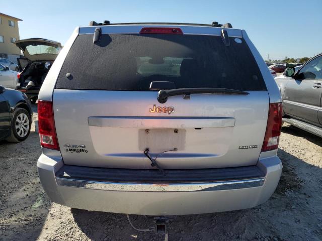 1J8HR58N15C589046 Jeep Grand Cherokee Limited