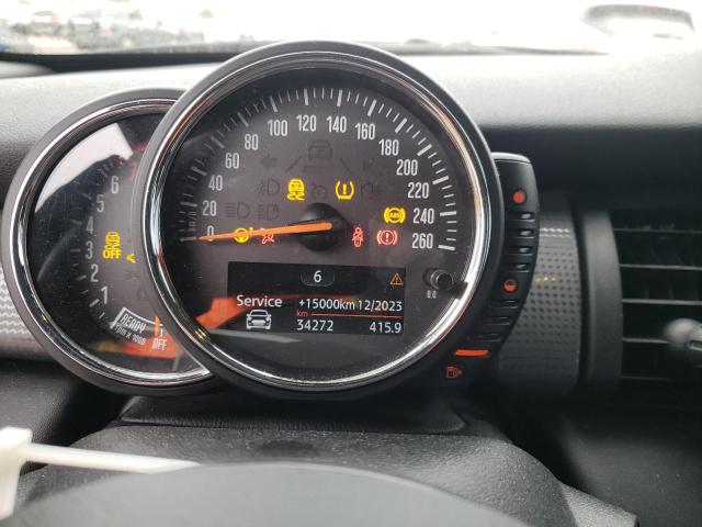 WMWXP5C35H2D71345 Mini Cooper