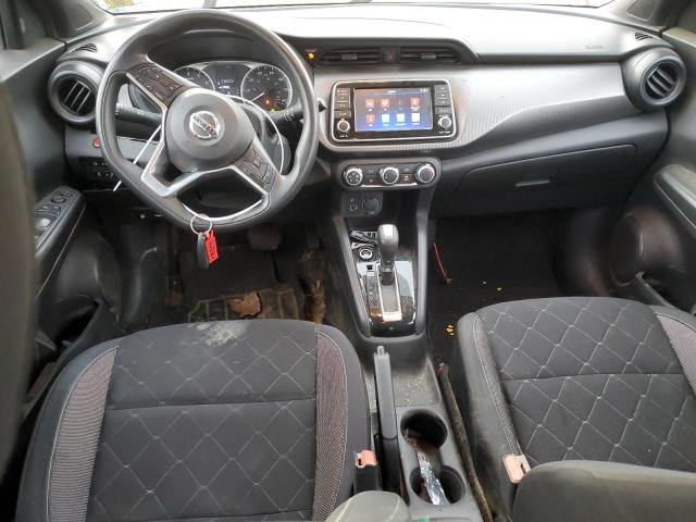 2020 NISSAN KICKS S - 3N1CP5BV1LL500015