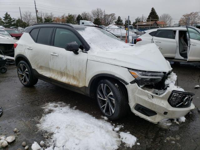 YV4162UM2M2475670 Volvo XC40