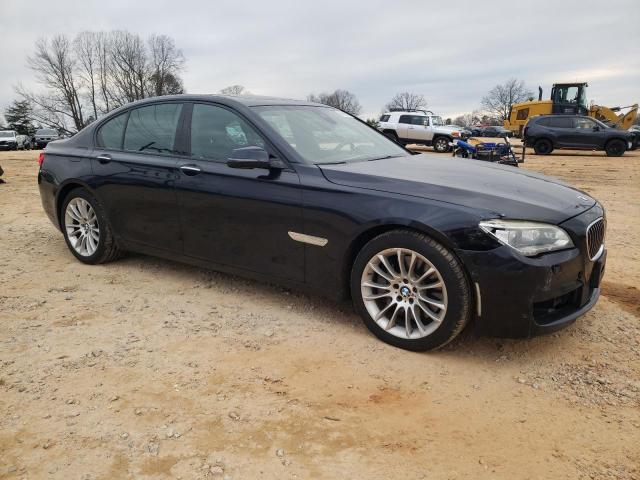 2015 BMW 750I WBAYA8C58FD825773