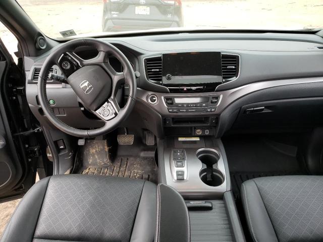 2021 HONDA PASSPORT E - 5FNYF8H55MB032725