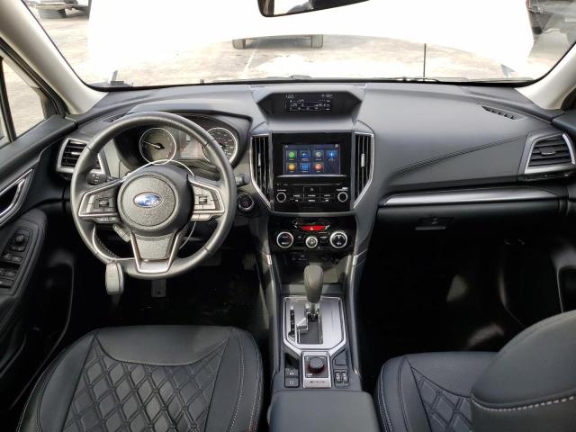 JF2SKAEC8NH480648 Subaru Forester Premium