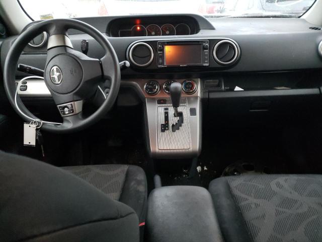 2015 TOYOTA SCION XB - JTLZE4FE8FJ070159